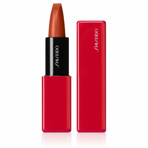 Rouge à lèvres Shiseido Technosatin Nº 414 Nº 414 Upload 3,3 g