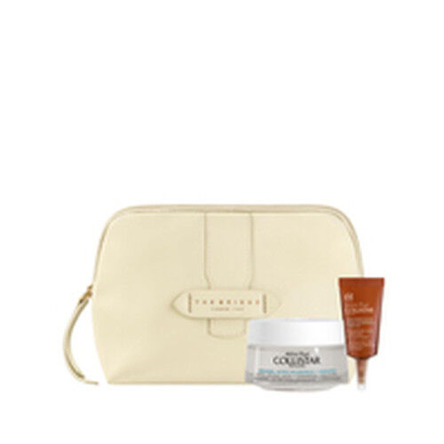 Cofanetto Cosmetica Donna Collistar ATTIVI PURI 3 Pezzi