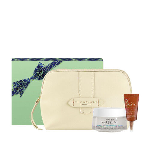 Cofanetto Cosmetica Donna Collistar ATTIVI PURI 3 Pezzi