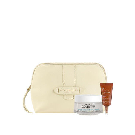 Set de Cosmética Mujer Collistar ATTIVI PURI 3 Piezas