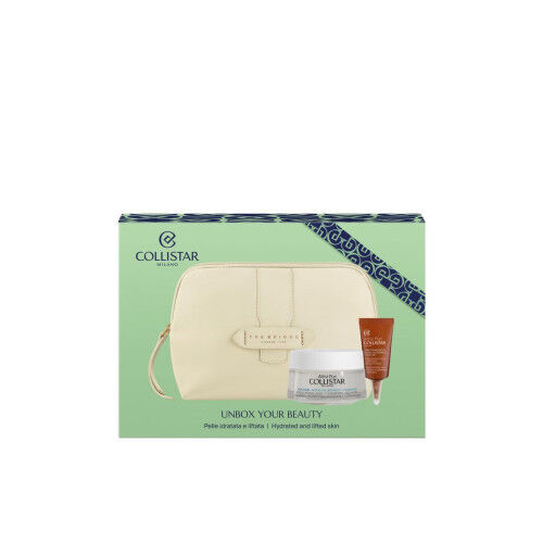 Cosmeticaset voor Dames Collistar ATTIVI PURI 3 Onderdelen