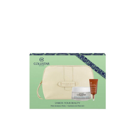 Set de Cosmétiques Femme Collistar ATTIVI PURI 3 Pièces