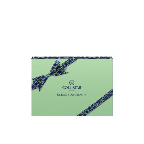 Cofanetto Cosmetica Donna Collistar ATTIVI PURI 3 Pezzi