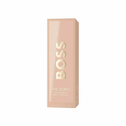 Perfume Mujer BOSS THE SCENT FOR HER 150 ml