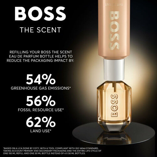 Damenparfüm BOSS THE SCENT FOR HER 150 ml