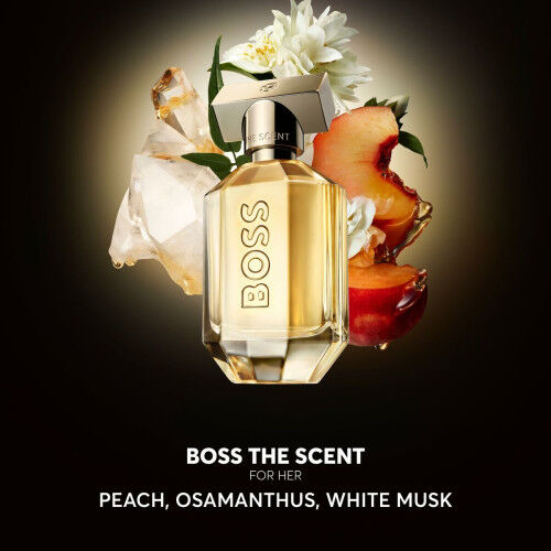 Damenparfüm BOSS THE SCENT FOR HER 150 ml