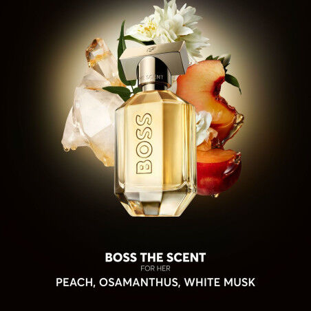 Parfum Femme BOSS THE SCENT FOR HER 150 ml