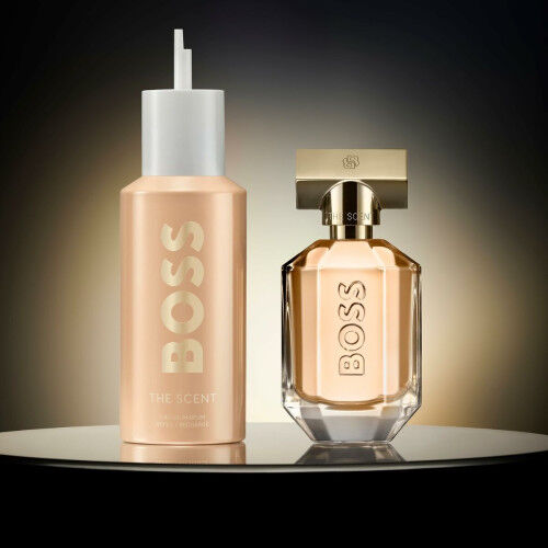 Profumo Donna BOSS THE SCENT FOR HER 150 ml