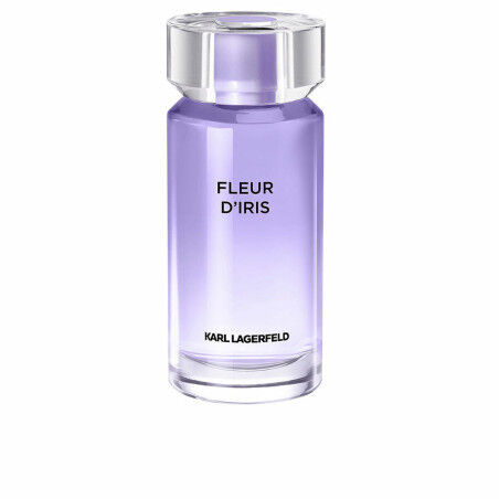 Damenparfüm Karl Lagerfeld FLEUR D'IRIS EDP 100 ml