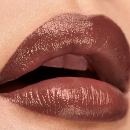 Barra de labios Elizabeth Arden Lip Color Nº 05 Ambtous mauve matte Nº 05-Ambtous Mauve Matte 4 g