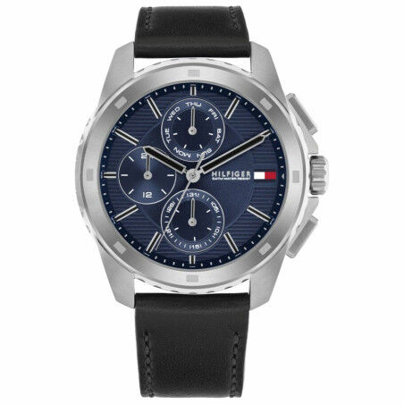 Orologio Uomo Tommy Hilfiger 1710619 (Ø 46 mm)