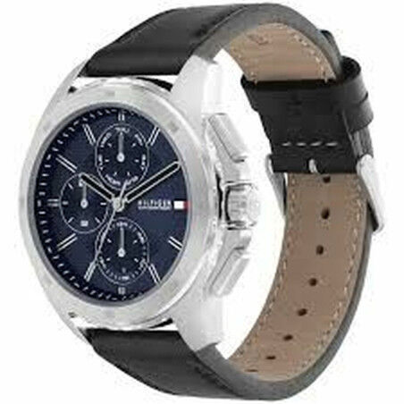 Horloge Heren Tommy Hilfiger 1710619 (Ø 46 mm)