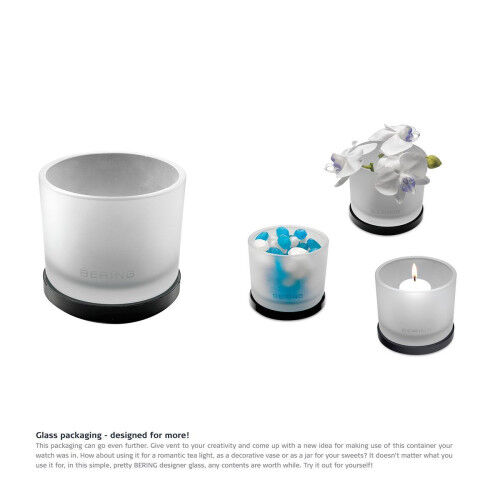 Ladies' Watch Bering 13436-564 (Ø 36 mm)