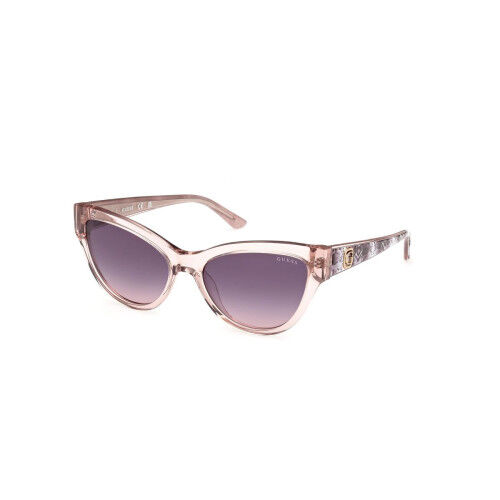 Lunettes de soleil Femme Guess GU00112-5657Z ø 56 mm
