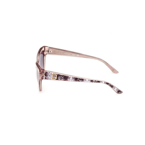 Lunettes de soleil Femme Guess GU00112-5657Z ø 56 mm