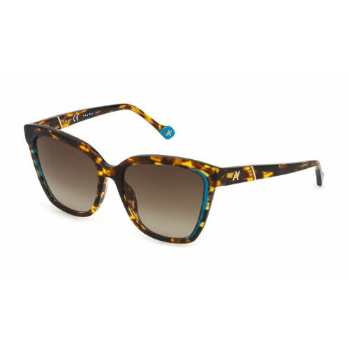 Occhiali da sole Donna Yalea Sunglasses SYA028N550743