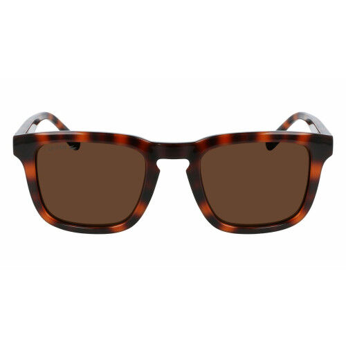 Lunettes de soleil Homme Lacoste L951SRG-214 Ø 52 mm