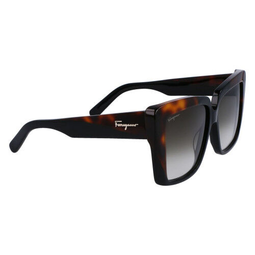 Zonnebril Dames Salvatore Ferragamo SF1060S-6 Ø 55 mm