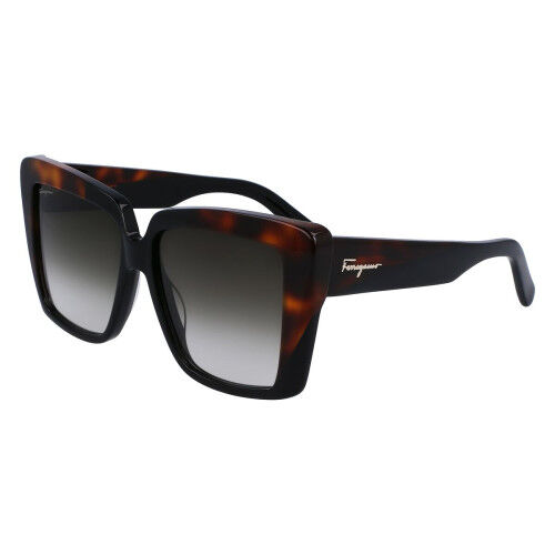 Damensonnenbrille Salvatore Ferragamo SF1060S-6 Ø 55 mm