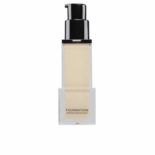 Base Cremosa per il Trucco Delfy DELFY FOUNDATION Naturale Nº 10 35 ml