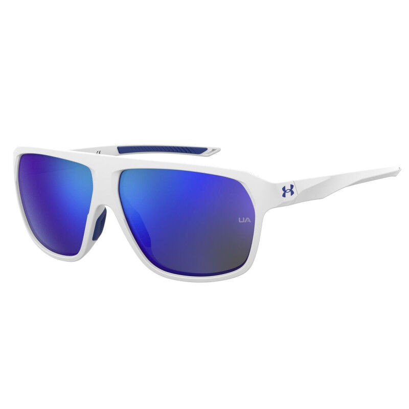 Lunettes de soleil Unisexe Under Armour UADOMINATEWWK Ø 62 mm
