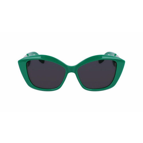 Occhiali da sole Donna Karl Lagerfeld KL6102S-300 ø 56 mm