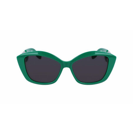 Zonnebril Dames Karl Lagerfeld KL6102S-300 ø 56 mm