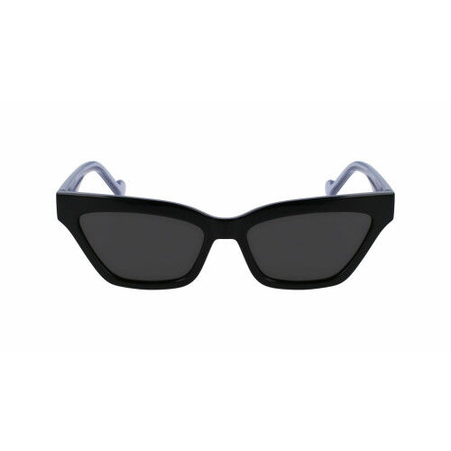 Ladies' Sunglasses LIU JO LJ781S-001 Ø 55 mm