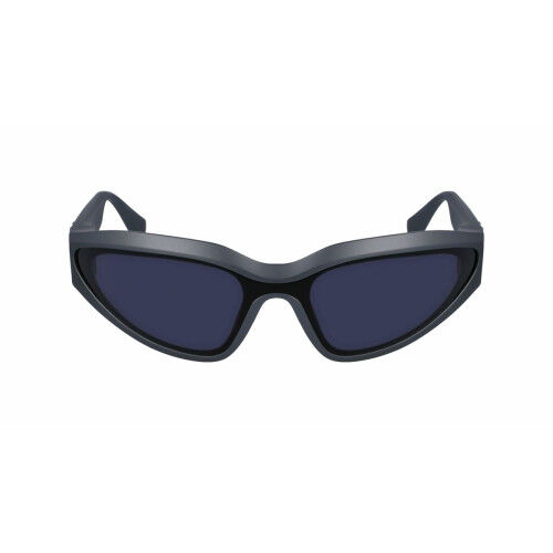 Lunettes de soleil Unisexe Karl Lagerfeld KL6128S-024 Ø 69 mm