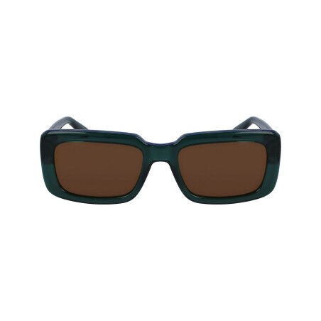 Occhiali da sole Unisex Karl Lagerfeld KL6101S-300 ø 54 mm