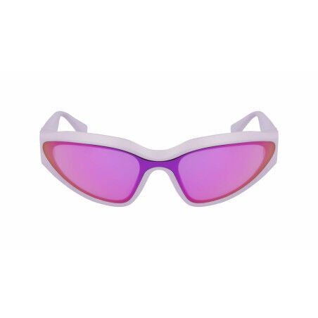 Lunettes de soleil Unisexe Karl Lagerfeld KL6128S-516 Ø 69 mm