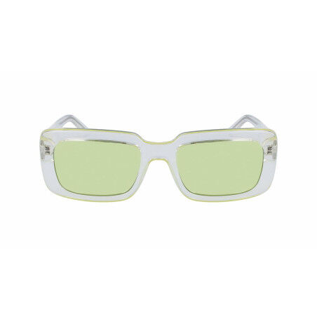 Unisex-Sonnenbrille Karl Lagerfeld KL6101S-970 ø 54 mm