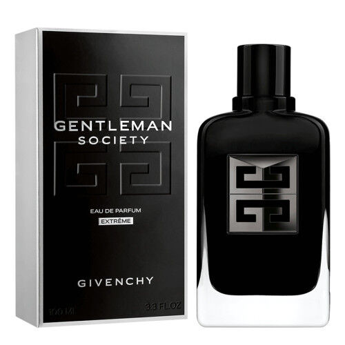Herenparfum Givenchy Gentleman Society Extreme EDP 100 ml