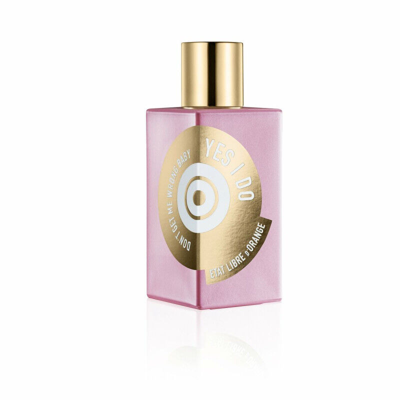 Perfume Mujer Etat Libre D'Orange Yes I Do EDP 100 ml