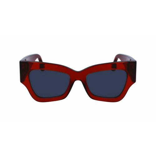 Lunettes de soleil Femme Victoria Beckham VB662S-610 Ø 52 mm