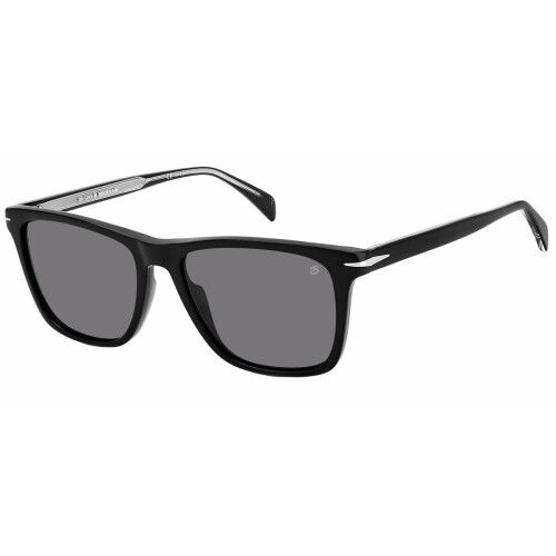 Gafas de Sol Hombre David Beckham DB-1092-S-807 Ø 55 mm