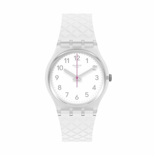 Ladies' Watch Swatch (Ø 34 mm)