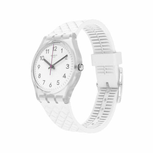 Horloge Dames Swatch (Ø 34 mm)