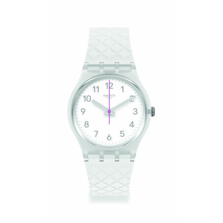 Reloj Mujer Swatch (Ø 34 mm)