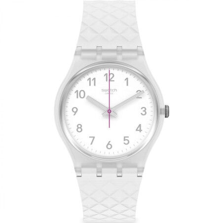 Orologio Donna Swatch (Ø 34 mm)