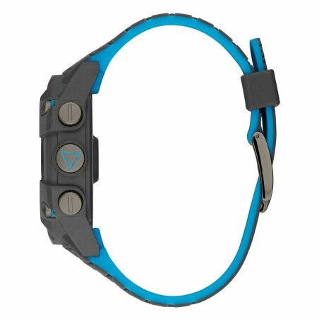 Horloge Heren Guess C3001G3 (Ø 45 mm)