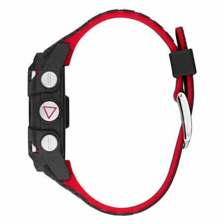 Orologio Uomo Guess C3001G1 (Ø 45 mm)