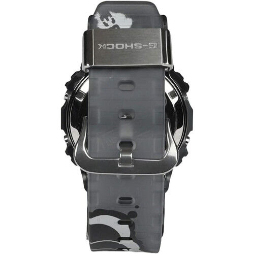 Herrenuhr Casio DW-5000SS-1ER (Ø 42,8 mm)