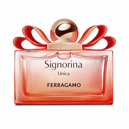 Damesparfum Salvatore Ferragamo SIGNORINA EDP 100 ml
