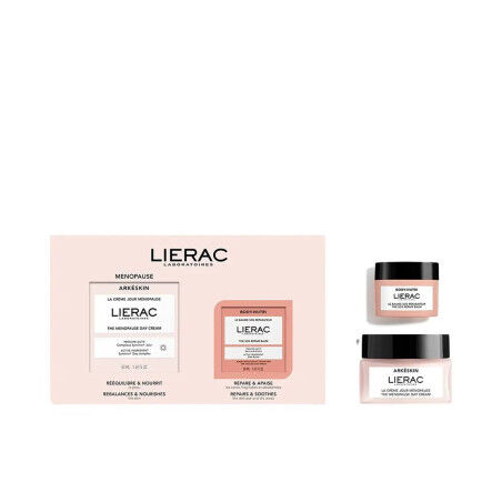 Cosmetica Set Lierac ARKÉSIN 2 Onderdelen