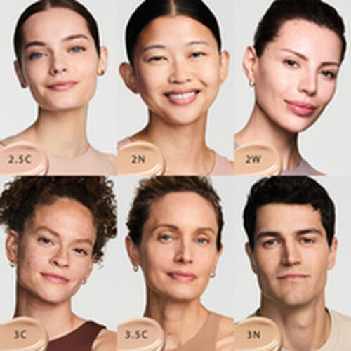 Correcteur facial Estee Lauder DOUBLE WEAR Nº 2N 12 ml