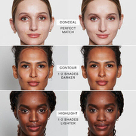 Corrector Facial Estee Lauder DOUBLE WEAR Nº 2N 12 ml