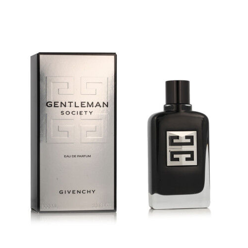 Herenparfum Givenchy GENTLEMAN SOCIETY EDP 100 ml