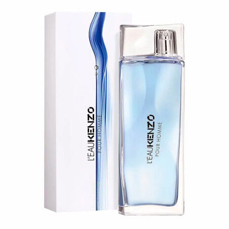 Profumo Uomo Kenzo L'Eau Kenzo EDT 100 ml