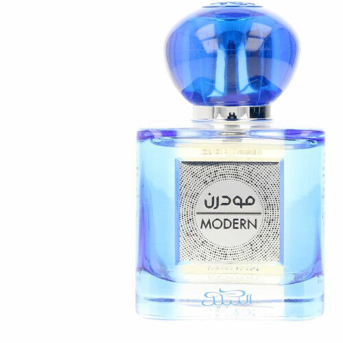 Perfume Unisex Nabeel MODERN EDP 100 ml